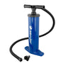 Gonfiatore Maxi Doppia Azione 200 cm Blu