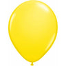 Palloncini in Lattice Giallo 14" da 50 pz 36 cm