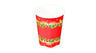 Bicchieri Christmas Dream (10 pz) Carta