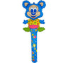 Palloncino Shake Macho Mylar 60 cm