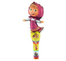Palloncino Shake Masha Mylar 60 cm