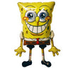 Mini Palloncino Spongebob Mylar 30 cm