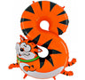 Animaloon Gatto Numero 8 (100cm) Mylar 100 cm