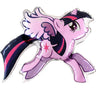 Palloncino Little Pony Sparkle Mylar 70 cm