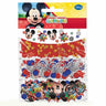Confetti Decorativi Mickey Mouse Plastica