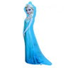 Gonfiabile in PVC Frozen Elsa Luminoso 50 cm