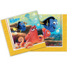 Tovaglioli Alla Ricerca di Dory 33x33 (20 pz) Carta 33 x 33 cm