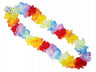 Collana Hawaiana Carta 1 m Multicolor