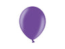 Palloncini in Lattice Viola Metallizzato 12" da 50 pz 30 cm