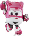 Palloncino Dizzy - Super Wings Mylar 80 cm