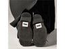 Adesivi Scarpe THE END per Matrimonio