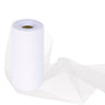 Tulle Colore Bianco 15 cm x 25 m