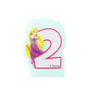 Candeline delle Principesse Disney n° 2