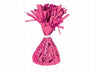 Pesino per Palloncini Colore Fucsia