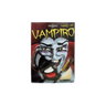 Set Trucco Vampiro Bianco Nero