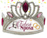 Coroncina Futura Sposa