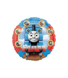Trenino Thomas