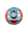 Palloncino Tondo Thomas and Friends Mylar 45 cm
