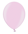 Palloncini in Lattice Metallizzato Rosa 14" da 50 pz 36 cm