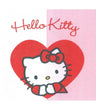 Tovaglioli di Carta Hello Kitty 33x33 33 x 33 cm