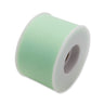 Tulle 5 cm x 50 mt colore Acqua Marina