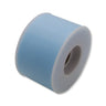 Tulle 5 cm x 50 mt colore Celeste