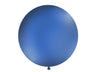 Pallone Gigante in Lattice Colore Blu (1 mt)