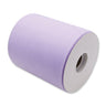Tulle Decorativo Lilla 12.5 x 100 mt 12.5 cm