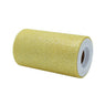 Tulle Glitter Oro 12,5 x 25 mt 12.5 cm