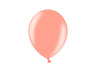 Palloncini in Lattice Metallizzato Rosa Gold 12" da 50 pz 30 cm