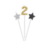 Candelina Picks Numero 2 Prestige 16 cm