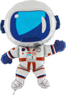 Palloncino Super Shape Astronauta Mylar 80 cm