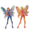 Gonfiabile In PVC Winx 50 cm