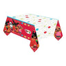 Tovaglia Bing in Plastica (120x180 cm)
