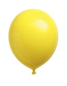 Palloncini Bombe d'Acqua Gialli 100pz Lattice Giallo