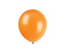 Palloncini Bombe d'Acqua Arancioni 100pz Lattice