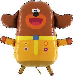 Hey Duggee