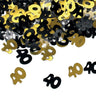 Confetti Decorativi Numero 40 Prestige