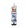 Pompa Per Palloncini Big 27 cm Bianco