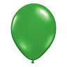 Palloncini Bombe d'Acqua Verdi 100pz Lattice Verde