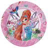 Piatti Winx Tynix da 20 cm (8 pz) Carta