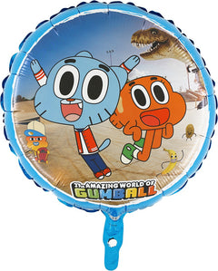 Gumball