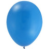 Palloncini Bombe d'Acqua Azzurri 100pz Lattice Azzurro