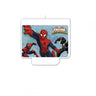 Candelina Spiderman Web Warrios