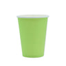 Bicchieri Ecolor Verde Mela da 190 cc (25 pz)