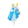 Candelina Cenerentola - Principesse Disney (1 pz) 8 cm