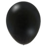 Palloncini in Lattice Neri 5" da 50 pz 13 cm Pastello