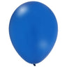 Palloncini in Lattice Blu 5" da 50 pz 13 cm