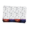 Tovaglia Cars The Leggend (120x180 cm) Plastica