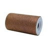 Tulle Glitter Terra di Ombra 12,5 x 25 mt 12.5 cm